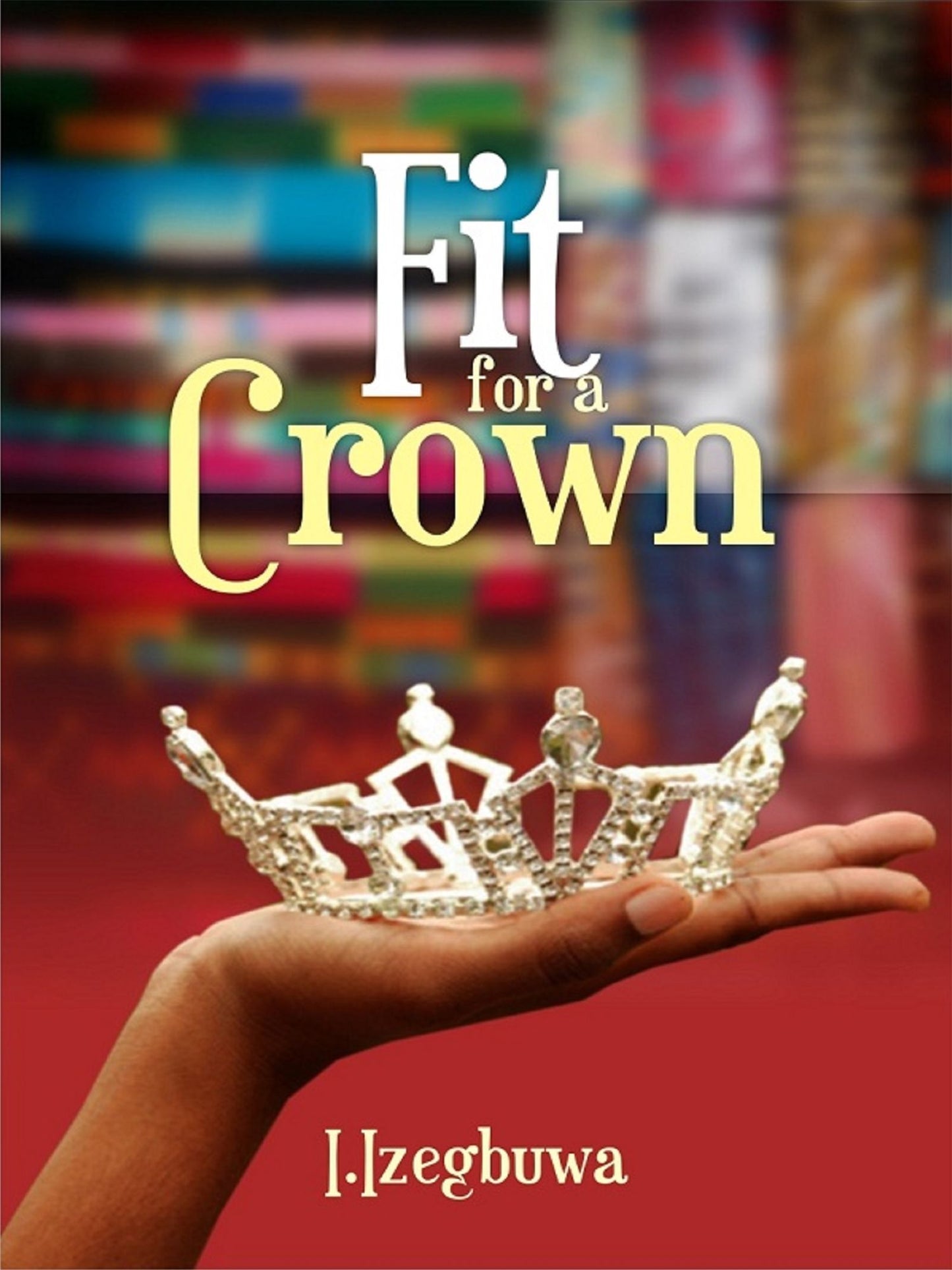 Fit For A Crown