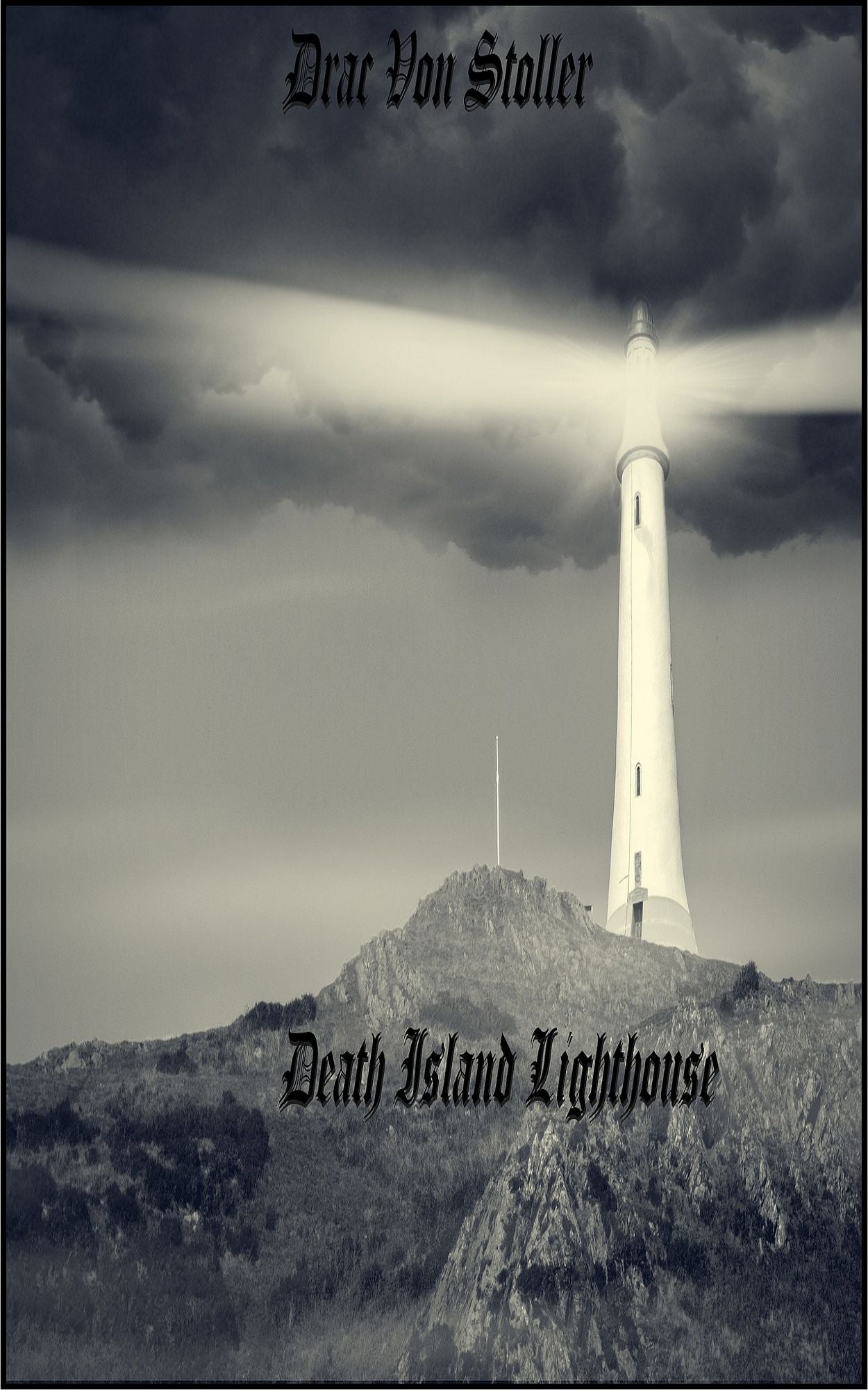Death Island Lighthouse