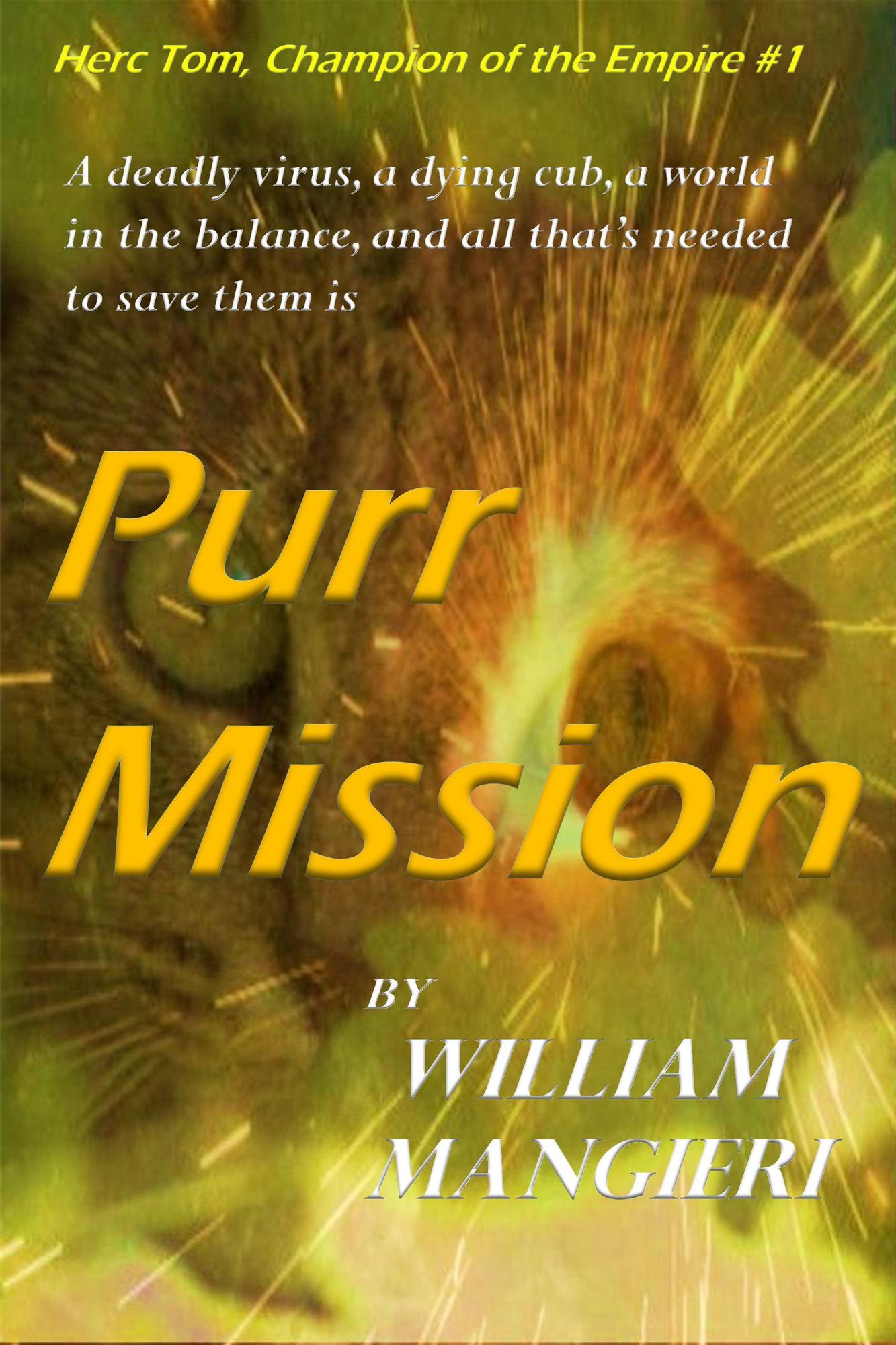 Purr Mission
