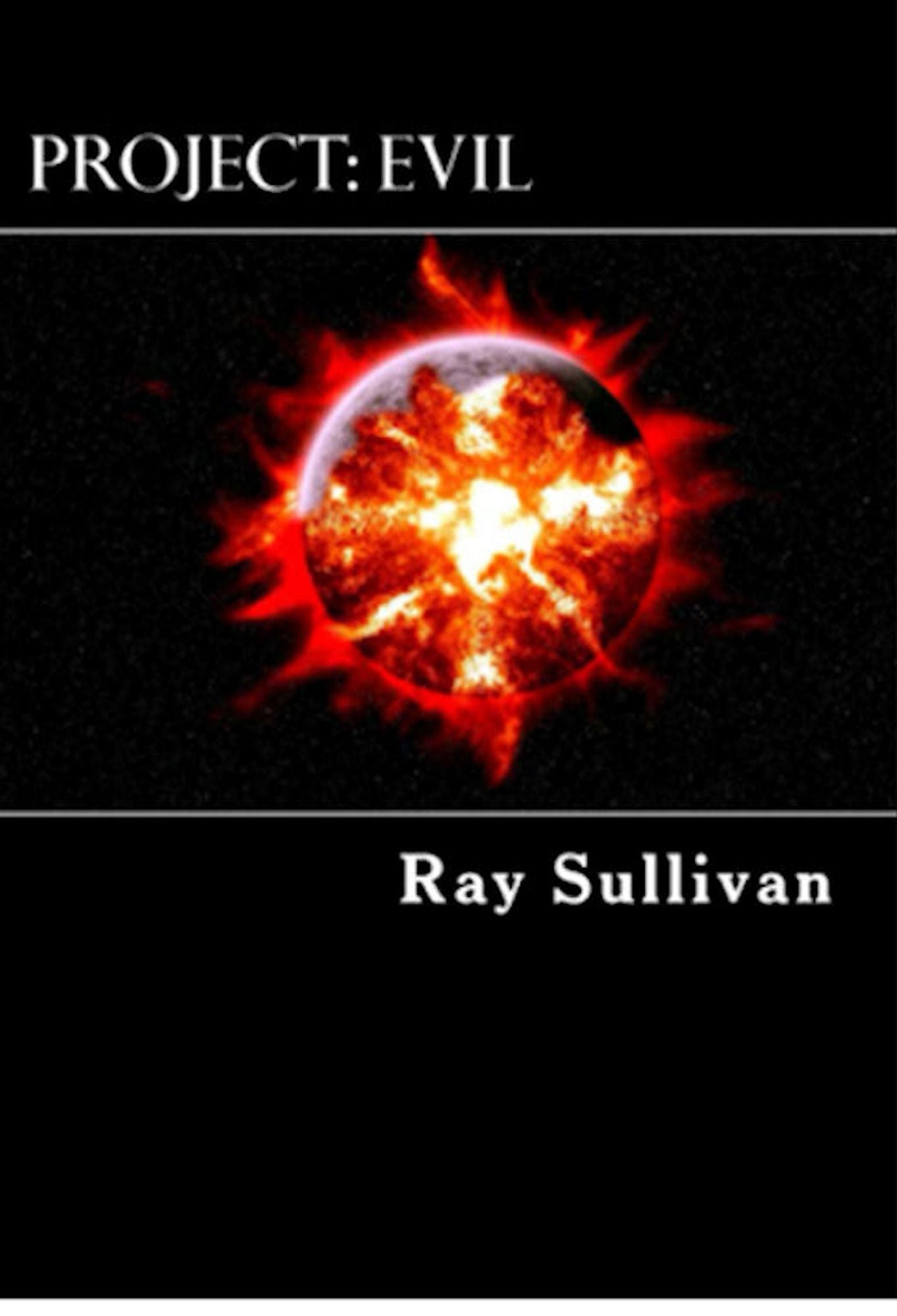 Project: Evil