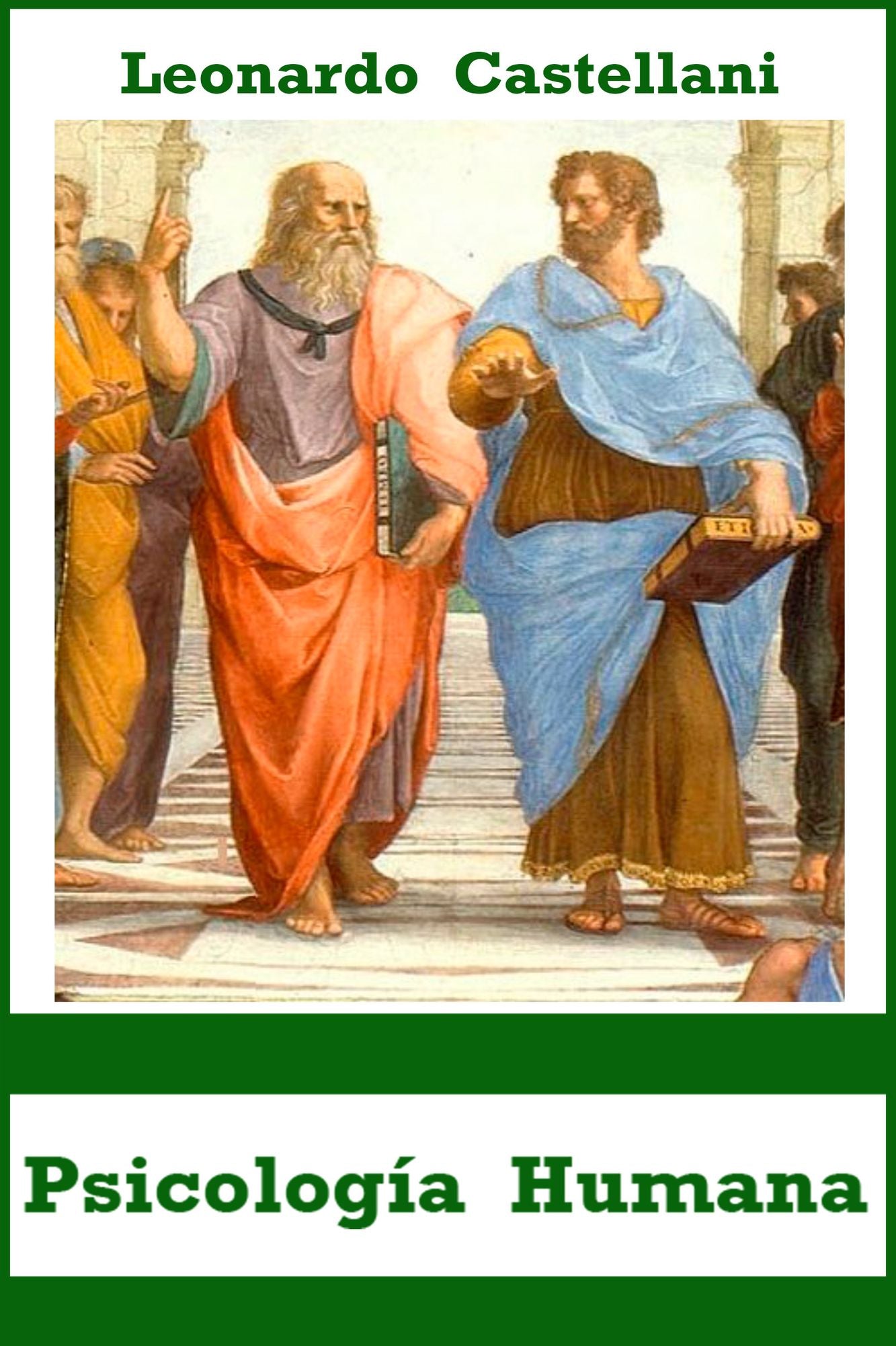 Psicología Humana