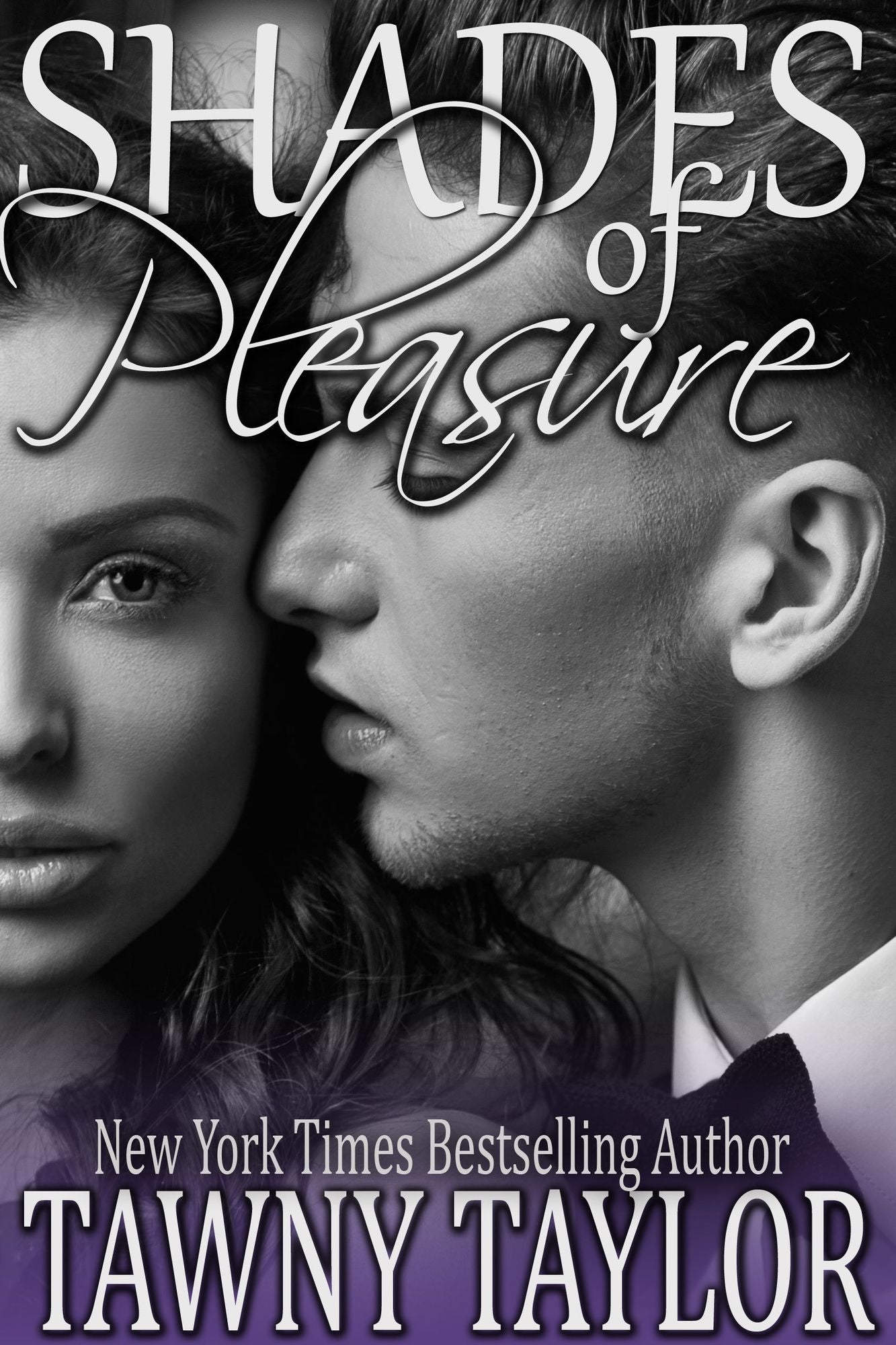 Box Set:: Shades of Pleasure (Five Book Bundle)