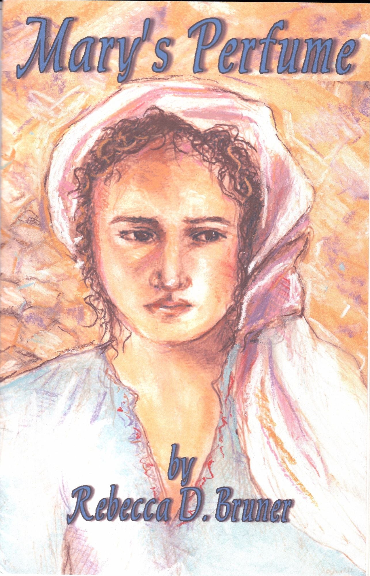 Mary's Perfume