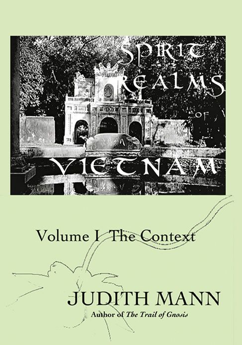 Spirit Realms of Vietnam: Volume I The Context