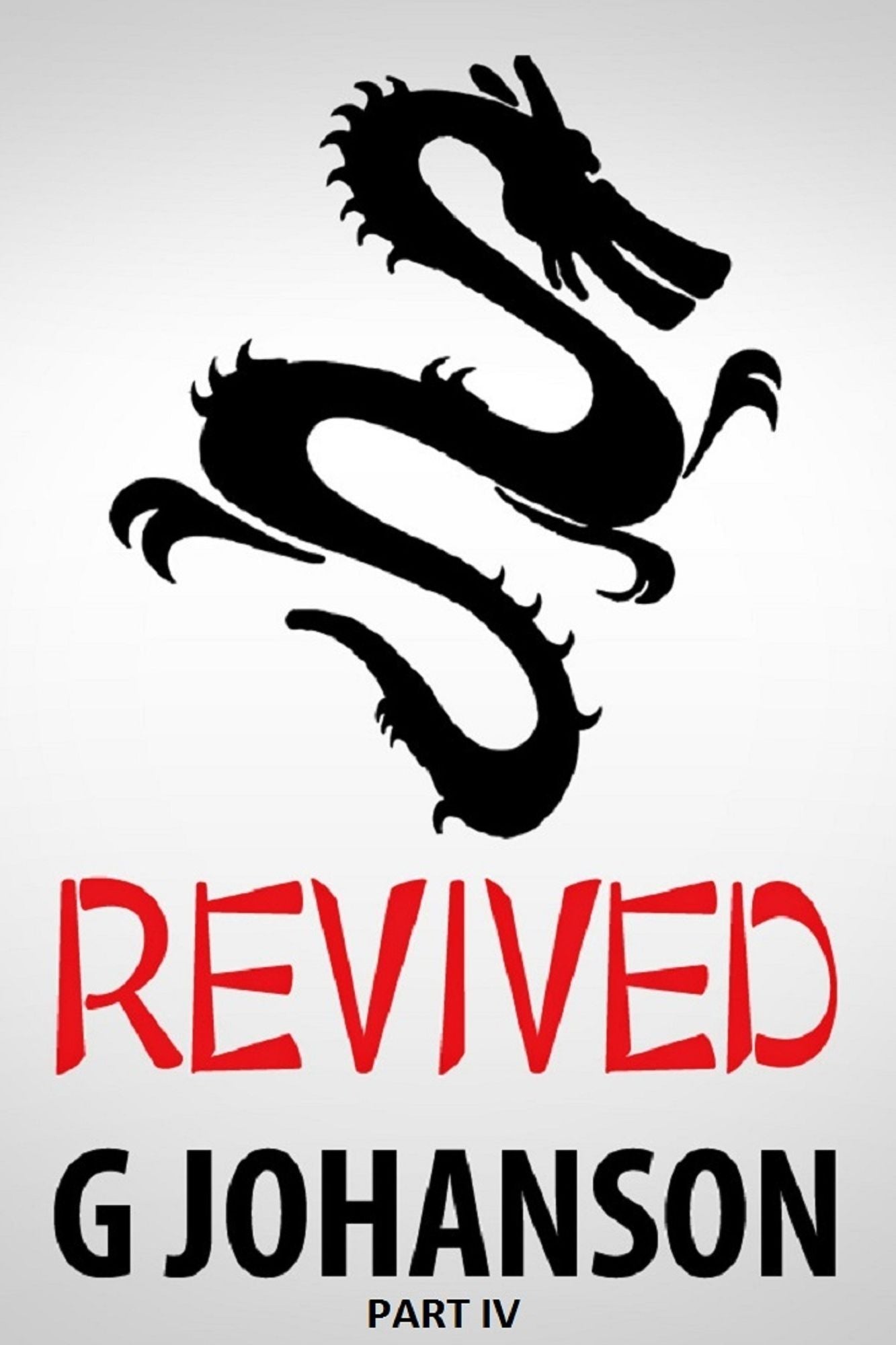 Revived: Part V - Deadwood