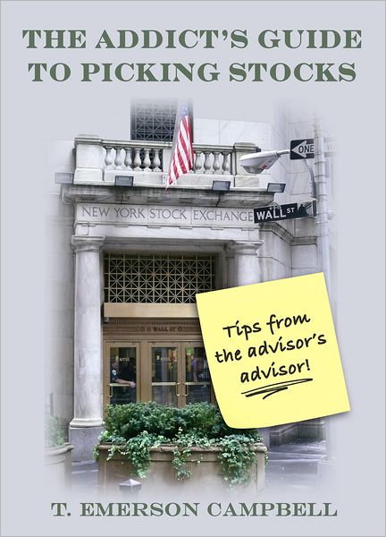 The Addict's Guide to Picking Stocks