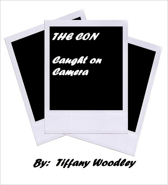 The Con Caught on Camera