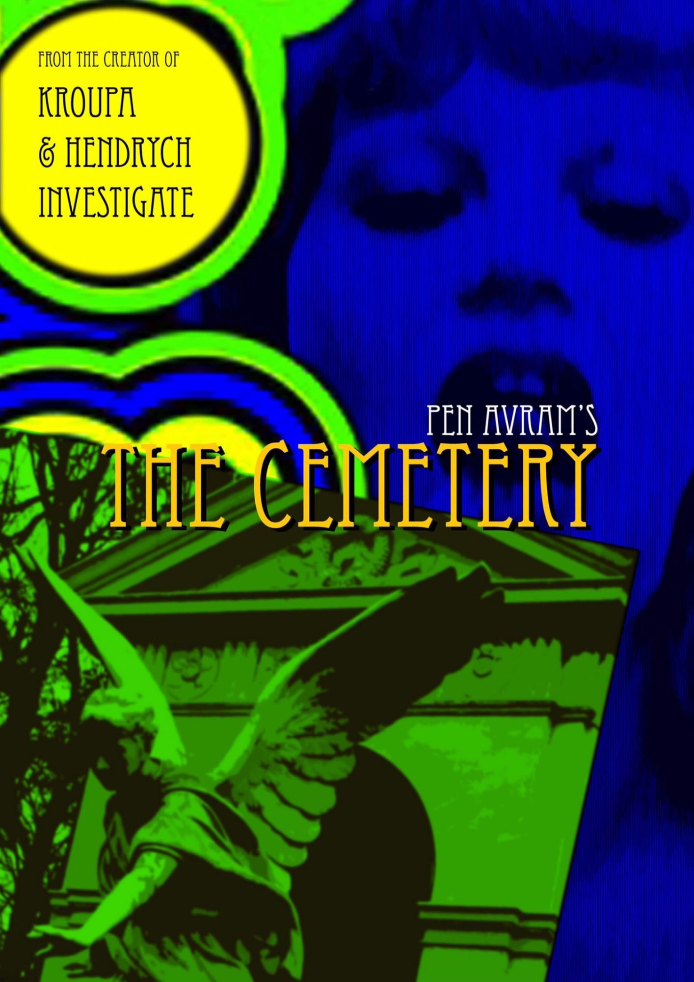 the Cemetery