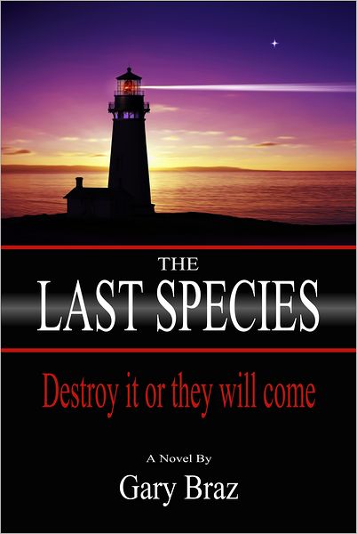 The Last Species