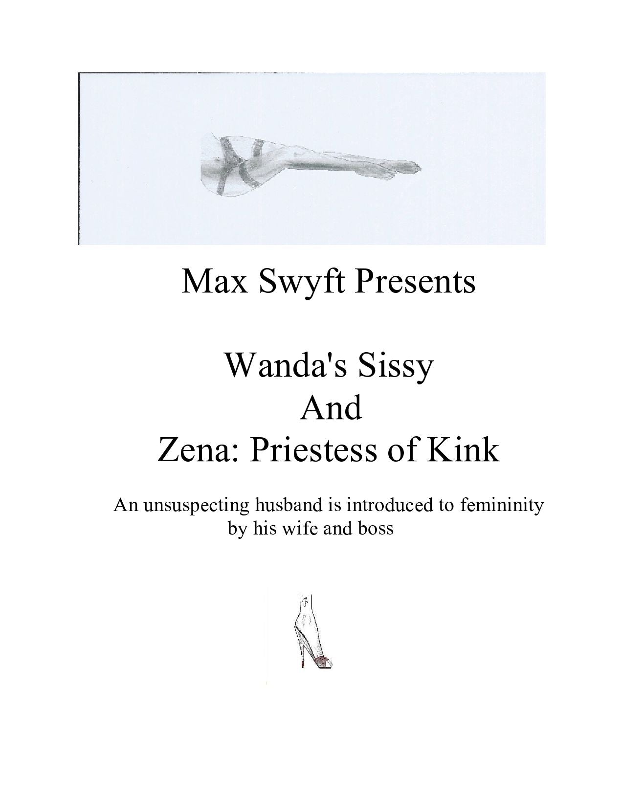 Wanda's Sissy