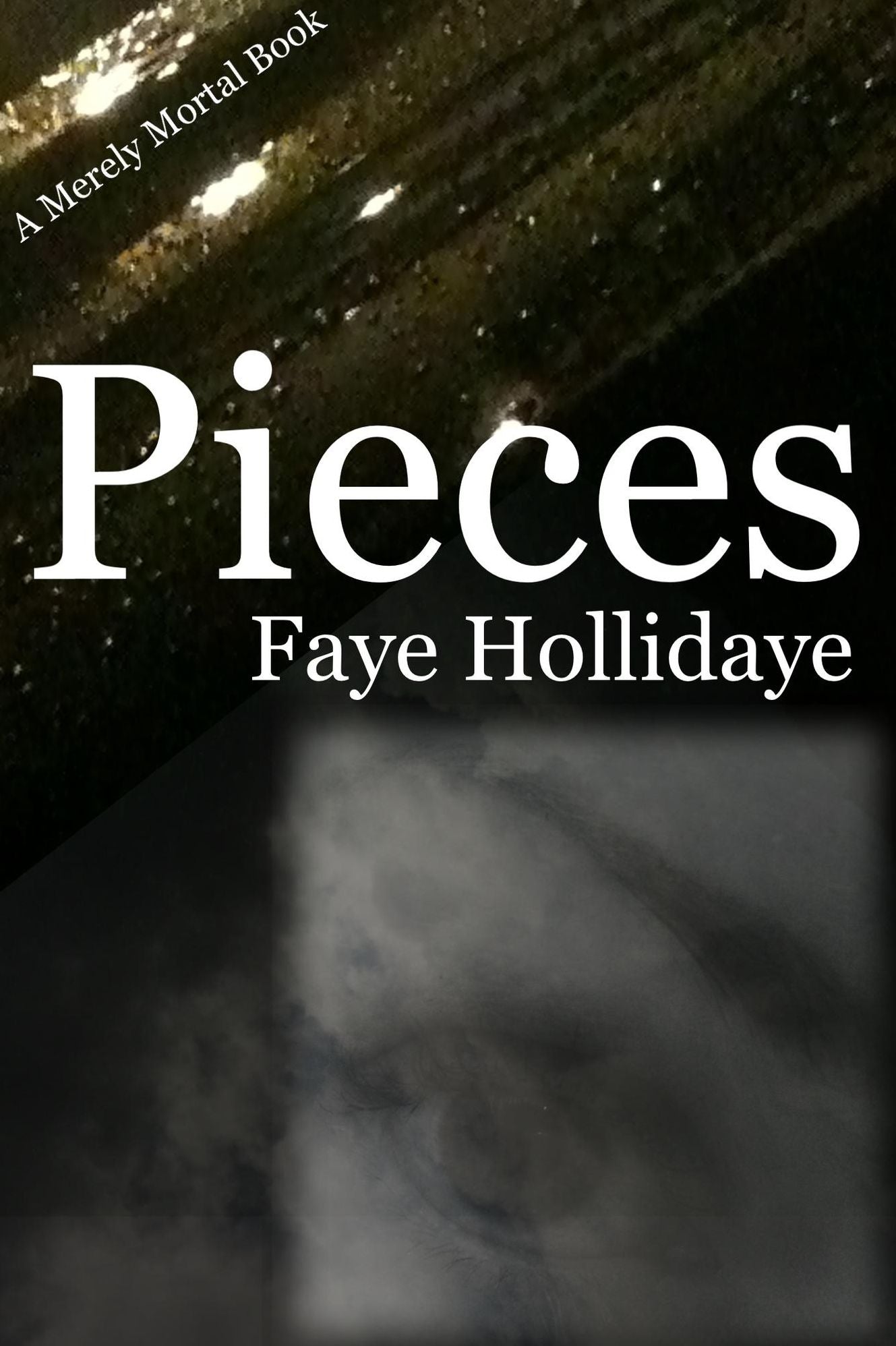 Pieces (The Merely Mortal Series Book 1)