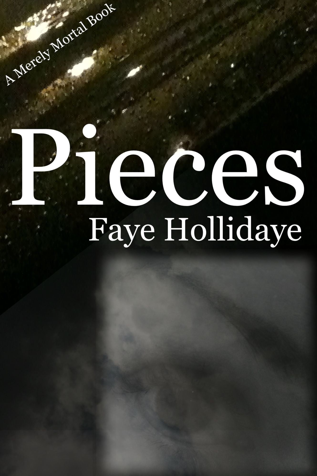 Pieces (The Merely Mortal Series Book 1)
