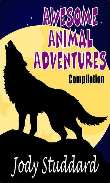 Awesome Animal Adventures