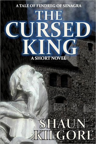 The Cursed King