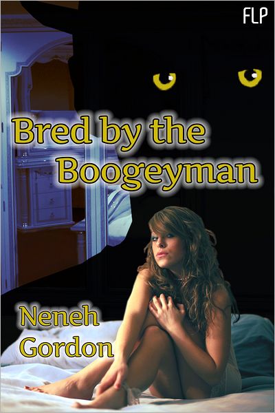Bred by the Boogeyman (Breeding Story)