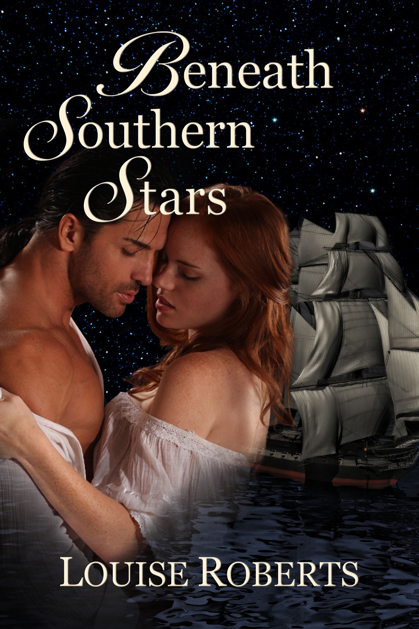Beneath Southern Stars