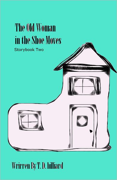 The Old Woman in the Shoe, Storybook Two