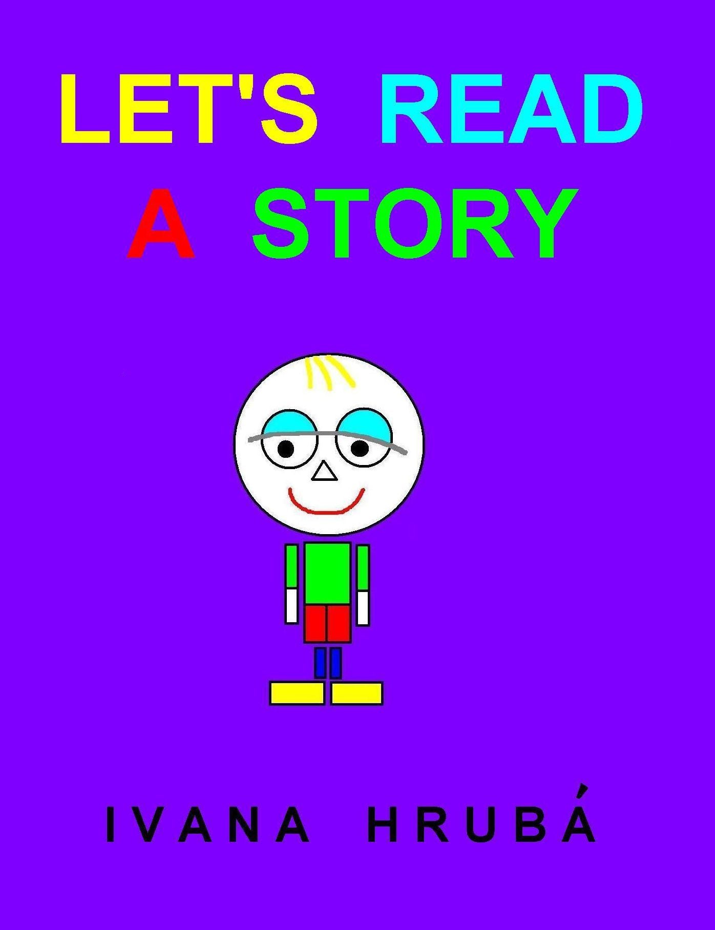 Let's Read A Story
