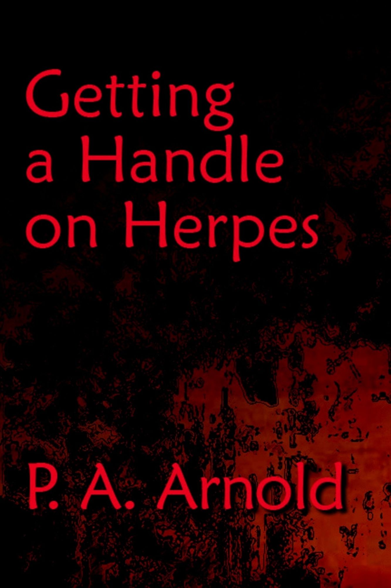 Getting A Handle on Herpes