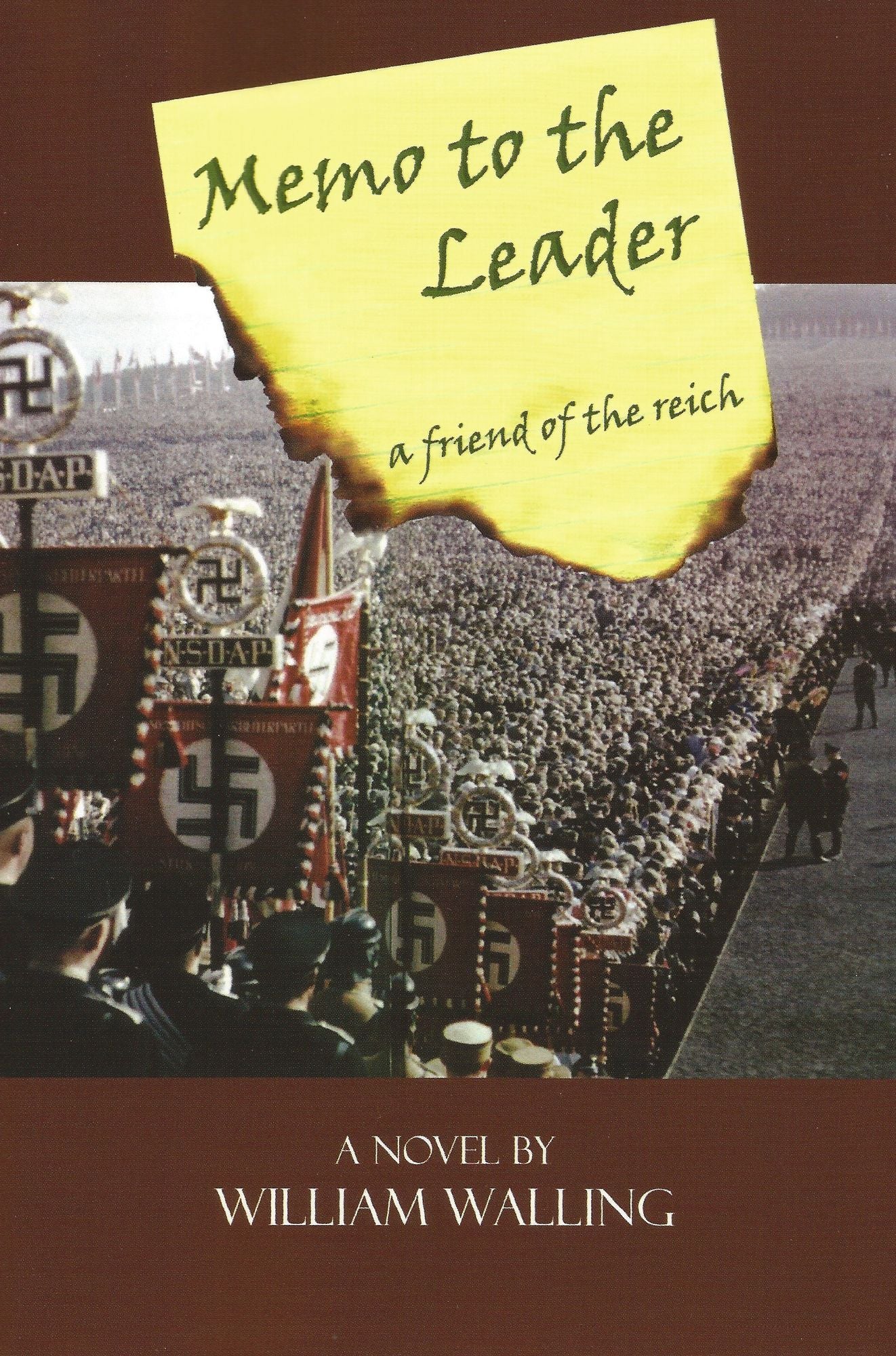 Memo to the Leader