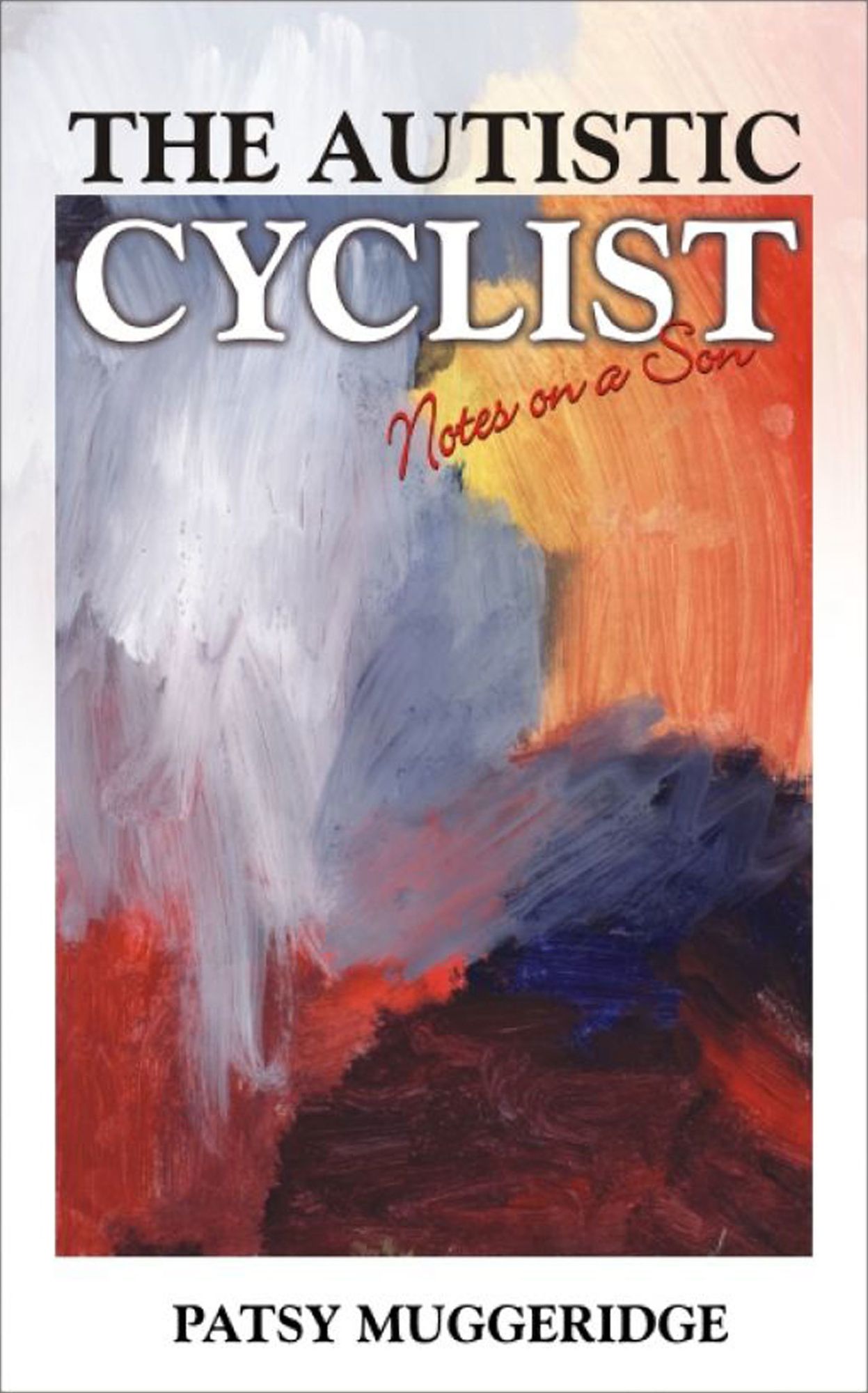The Autistic Cyclist