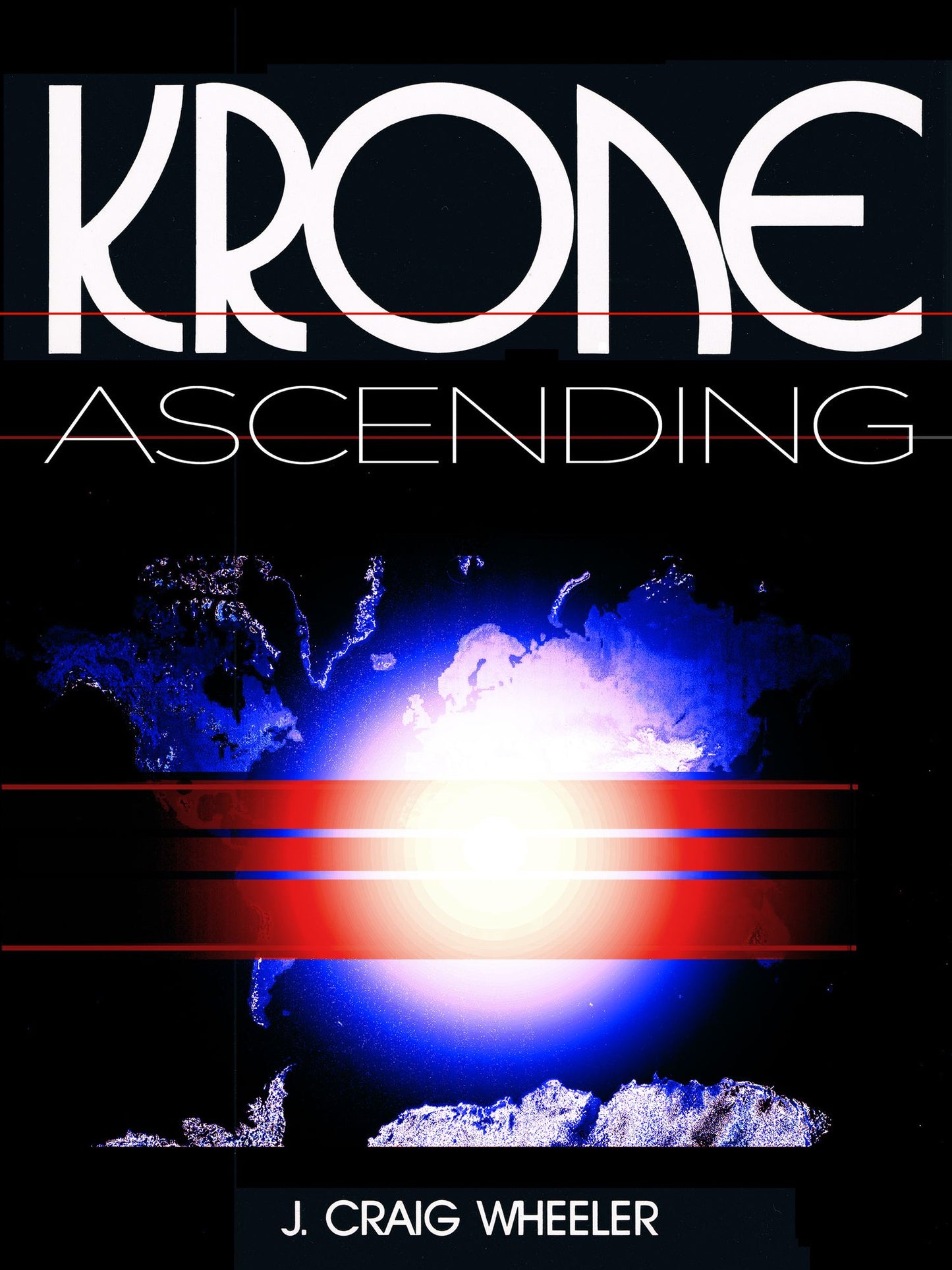 Krone Ascending
