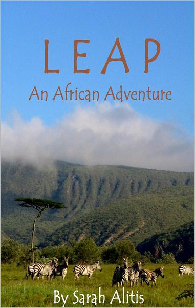 Leap: An African Adventure