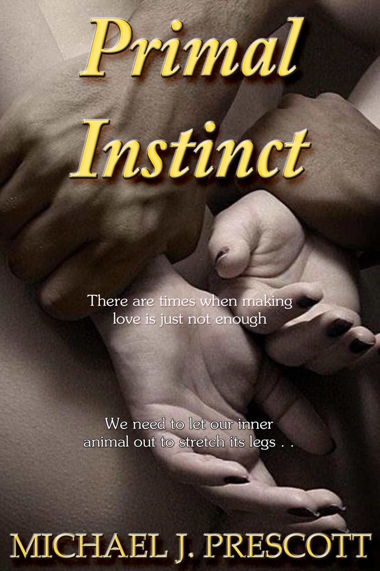 Primal Instinct