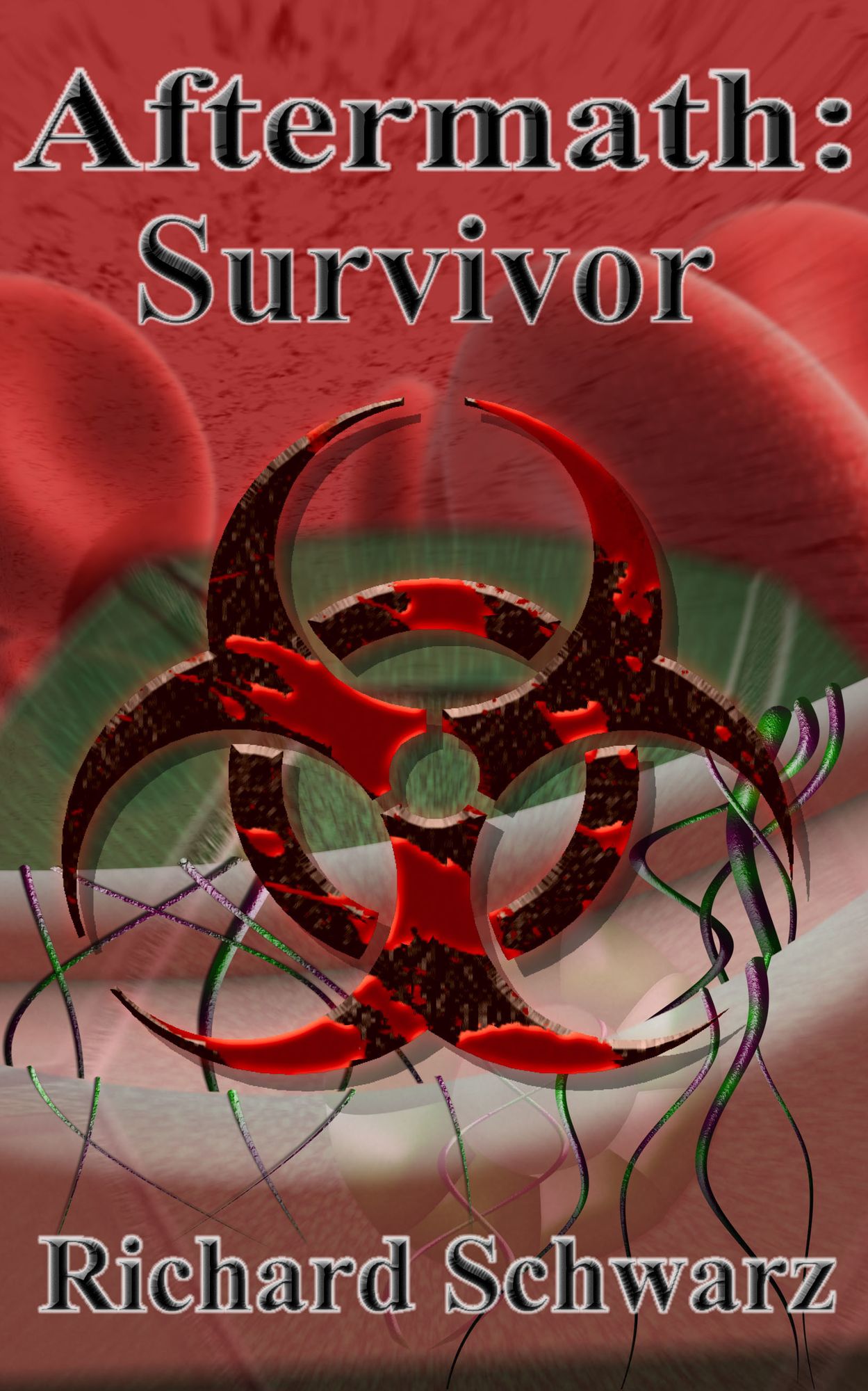 Aftermath: Survivor