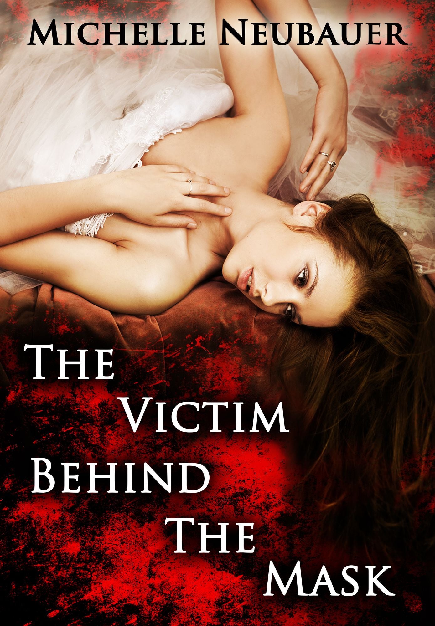 The Victim Behind The Mask