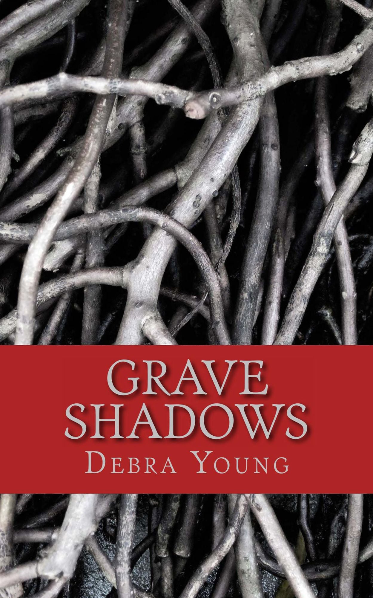 Grave Shadows