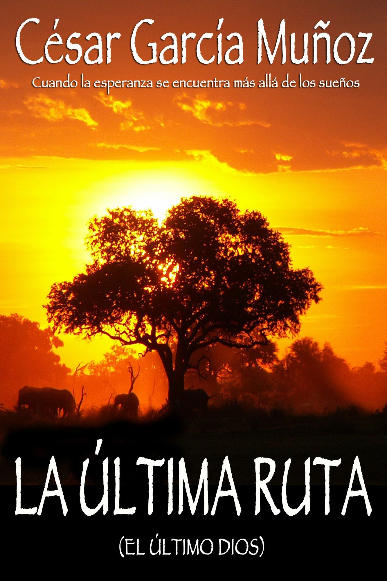 La última ruta