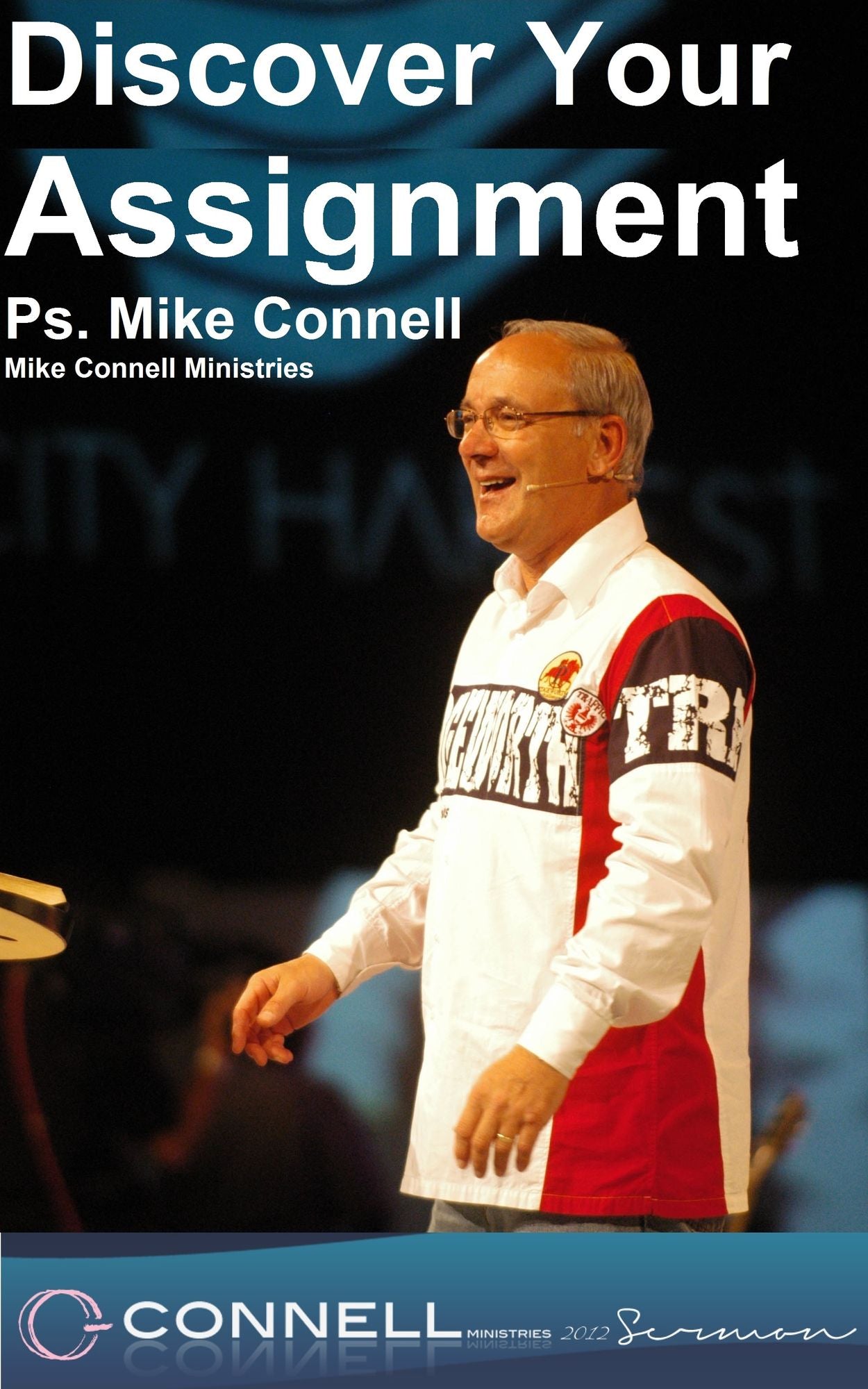 Discover Your Assignment (sermon)
