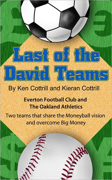 Last of the David Teams