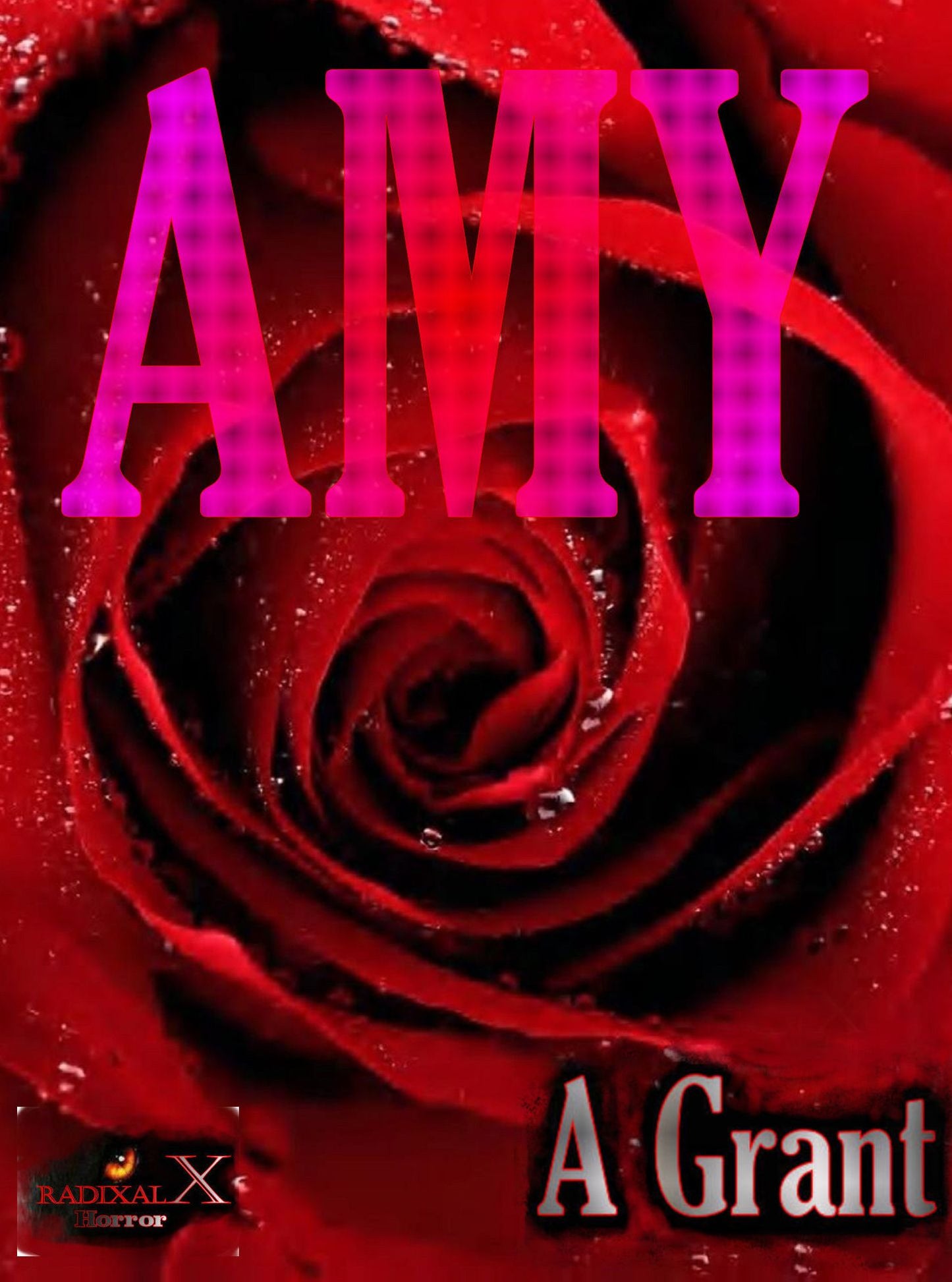 Amy