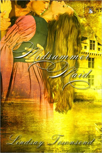 Midsummer Maid