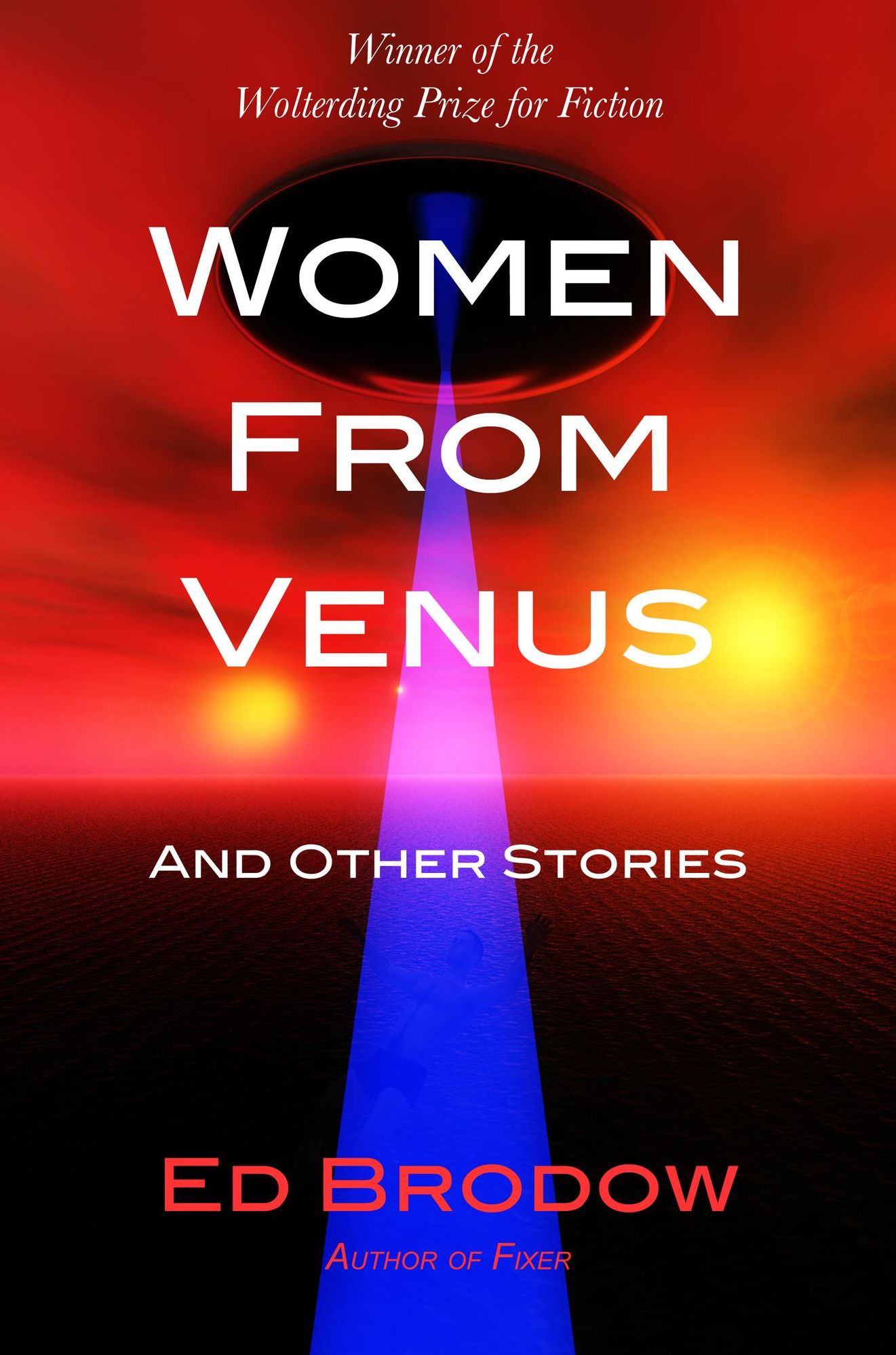 Women From Venus