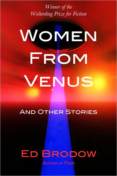 Women From Venus