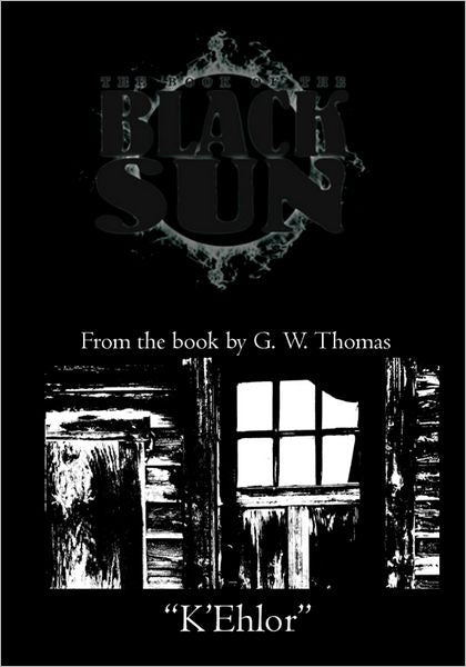 The Book of the Black Sun: K'Ehlor
