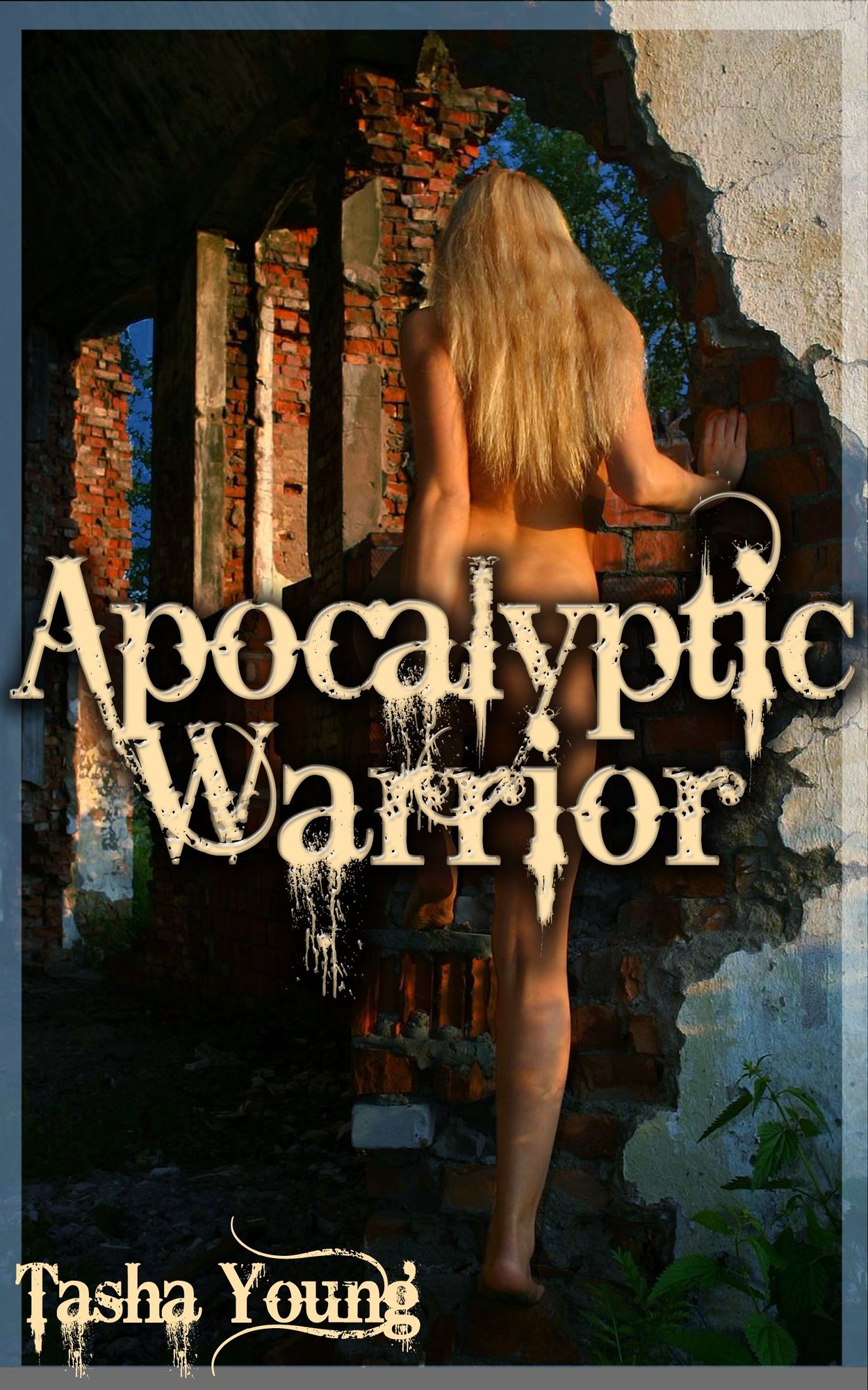 Apocalyptic Warrior