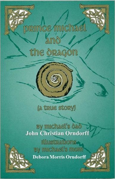 Prince Michael and The Dragon