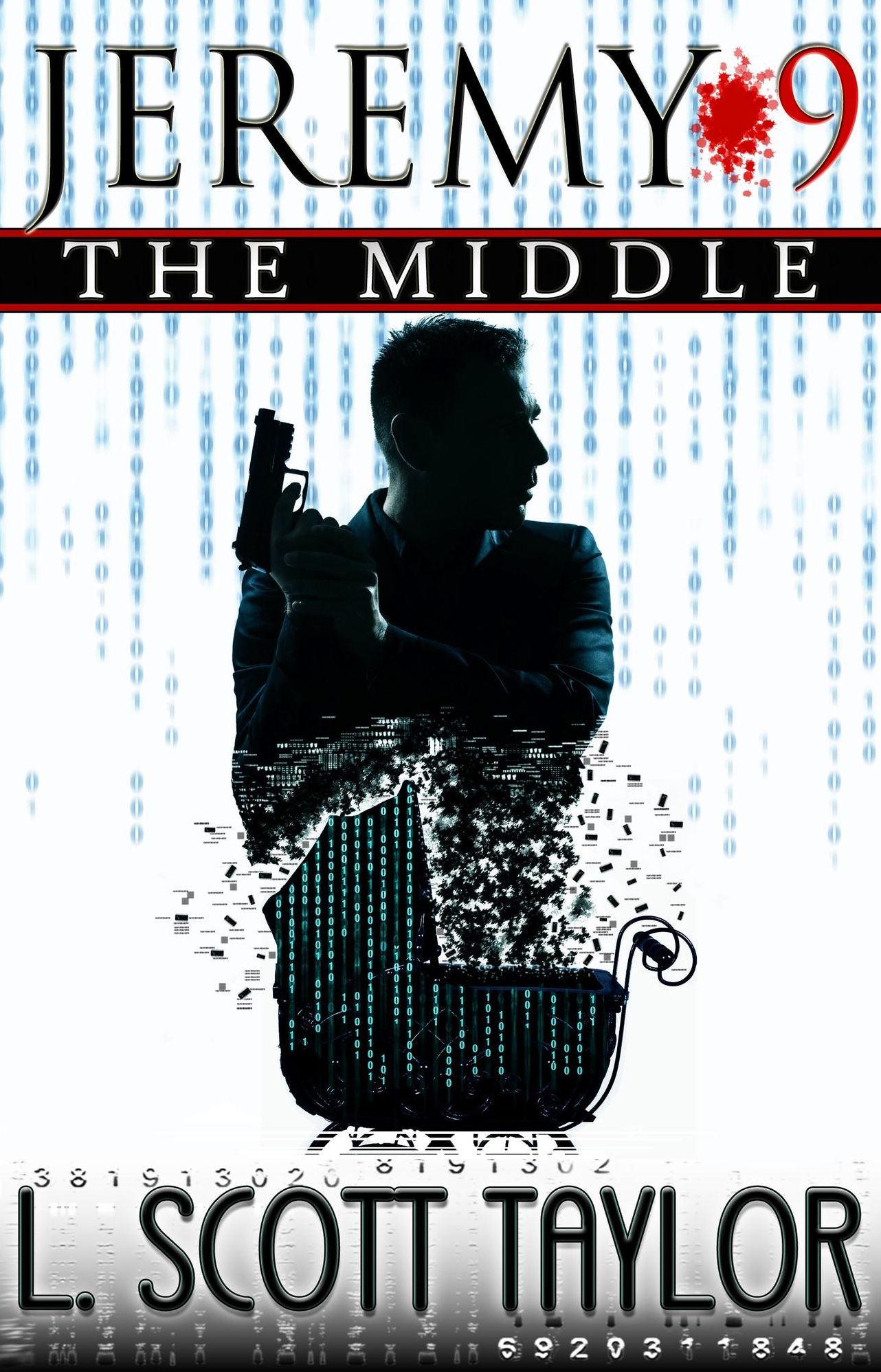 Jeremy 9 The Middle