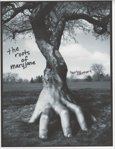 The Roots of Maryjane