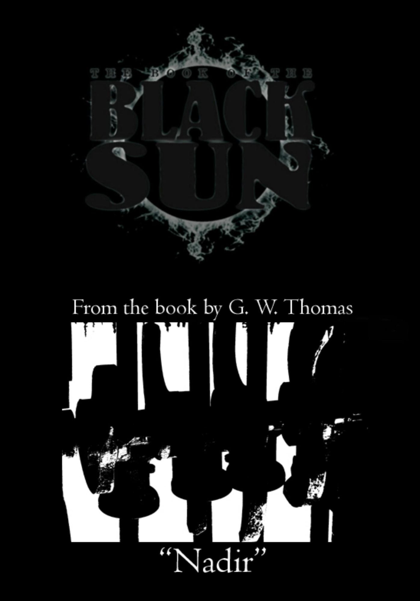 The Book of the Black Sun: Nadir