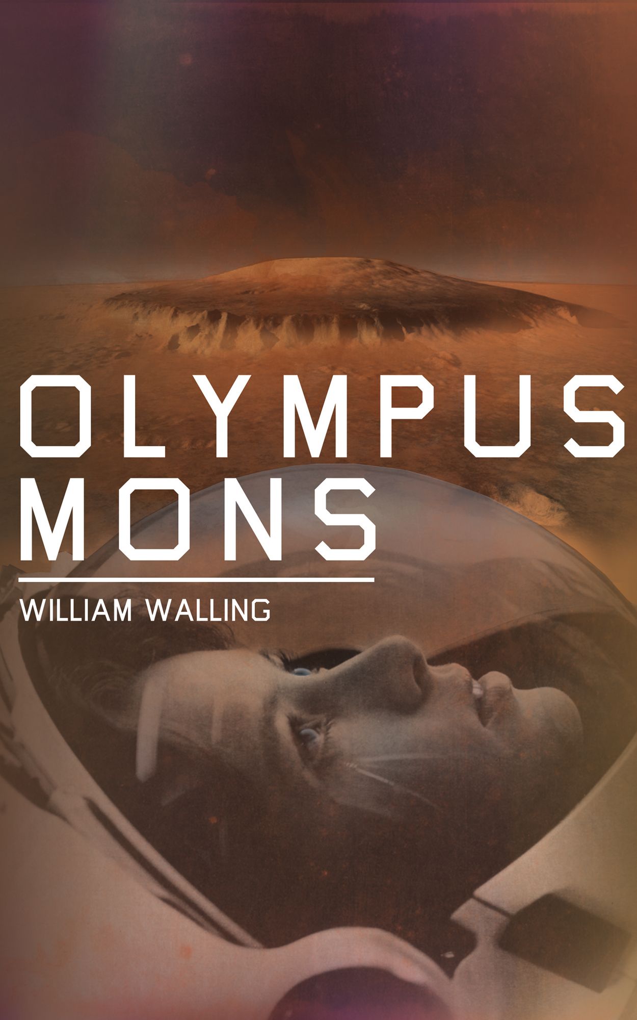 Olympus Mons