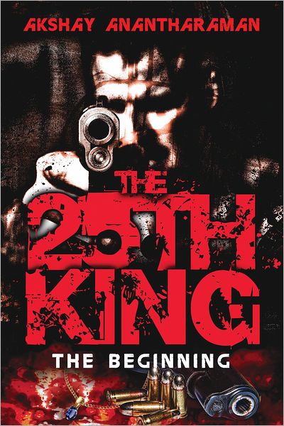 The 25th King: The beginning