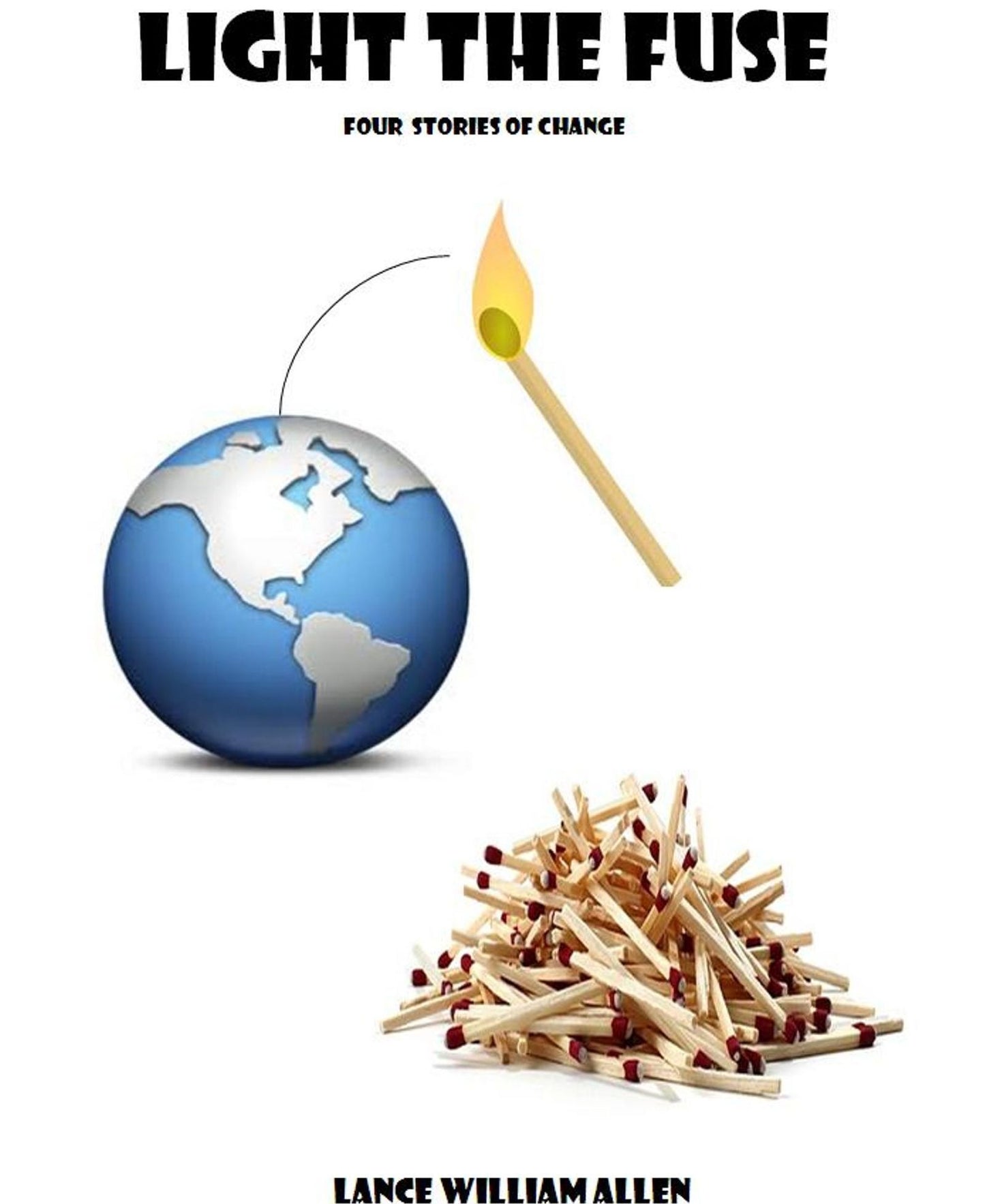 Light the Fuse