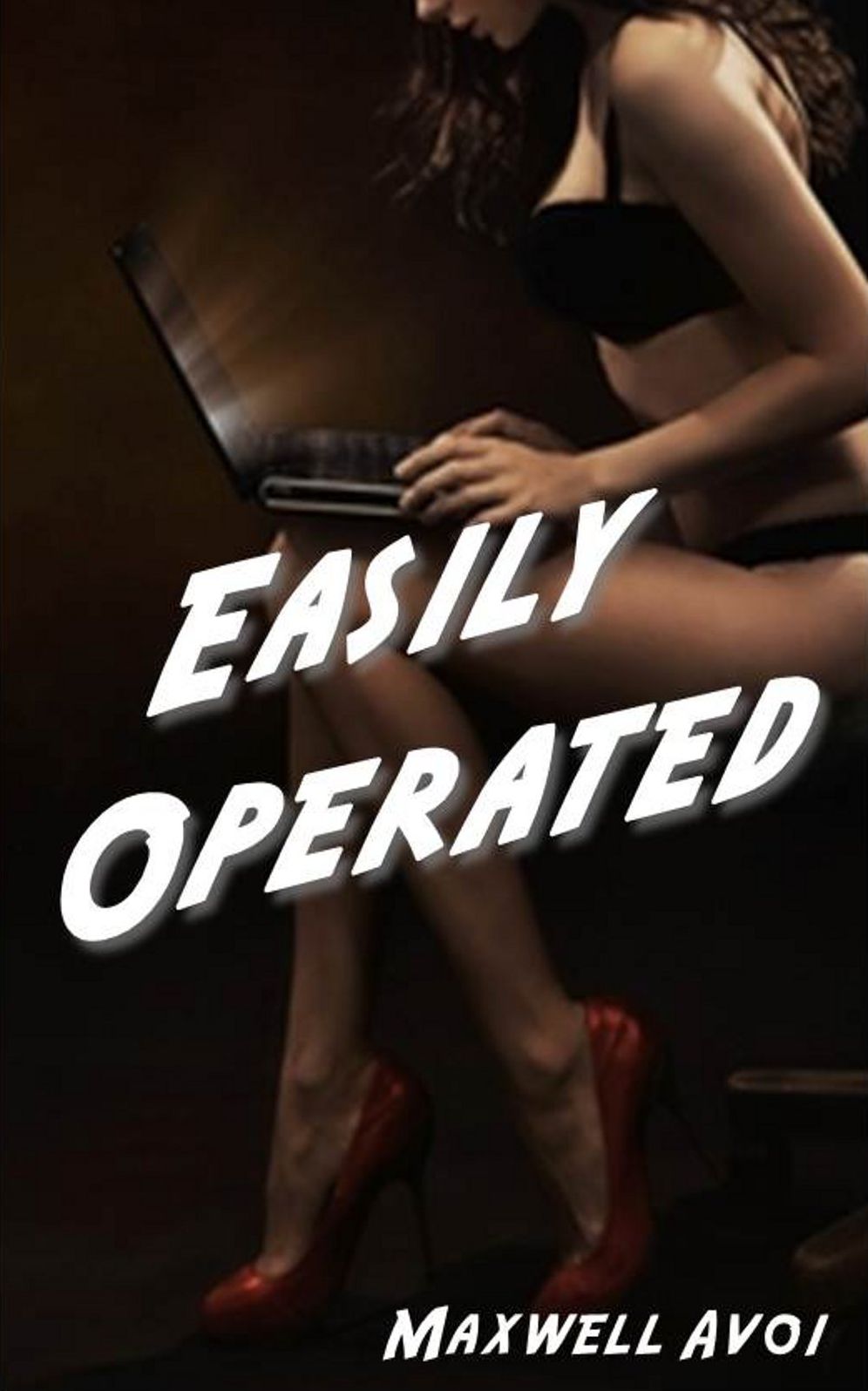 Easily Operated