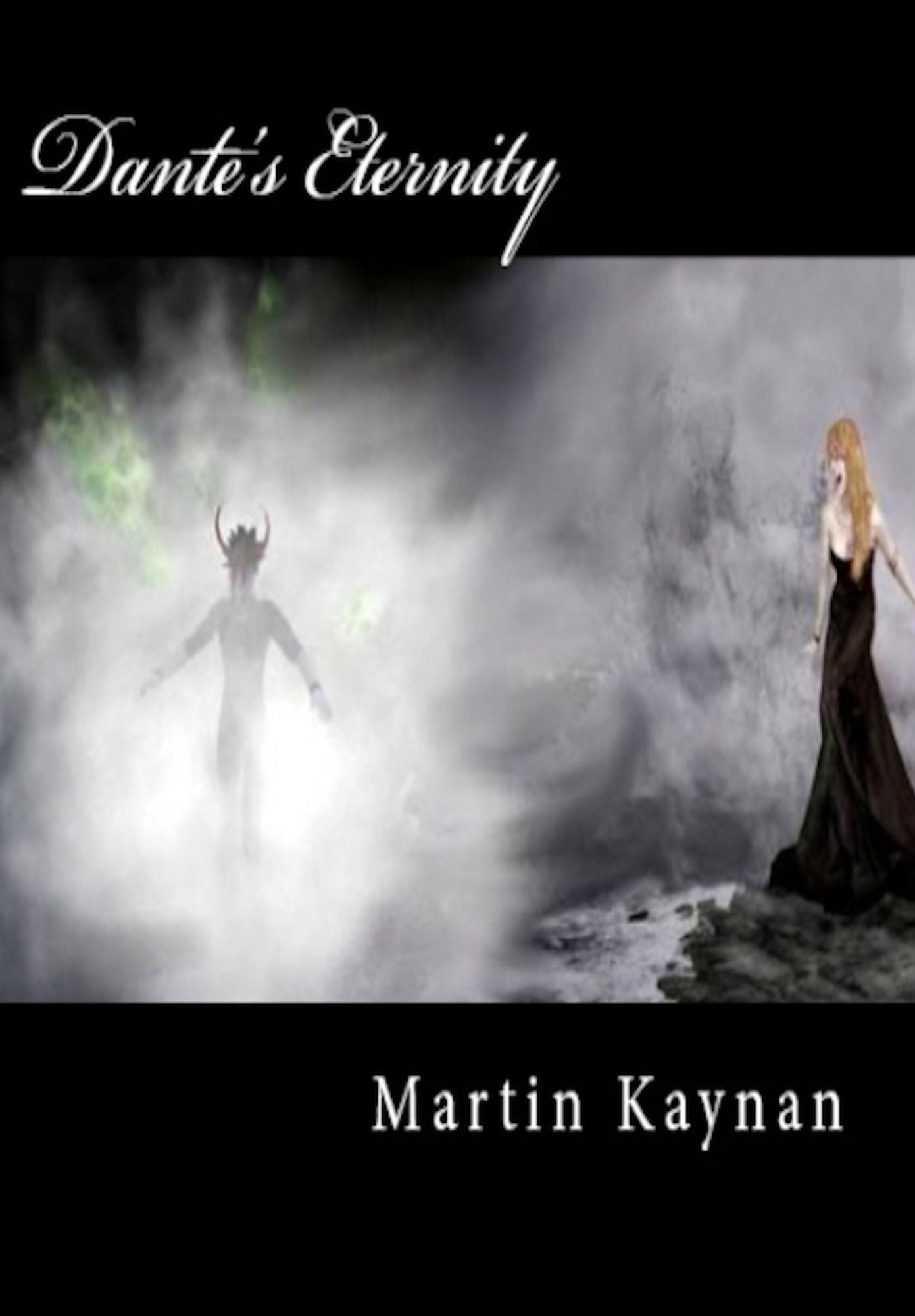 Dante's Eternity