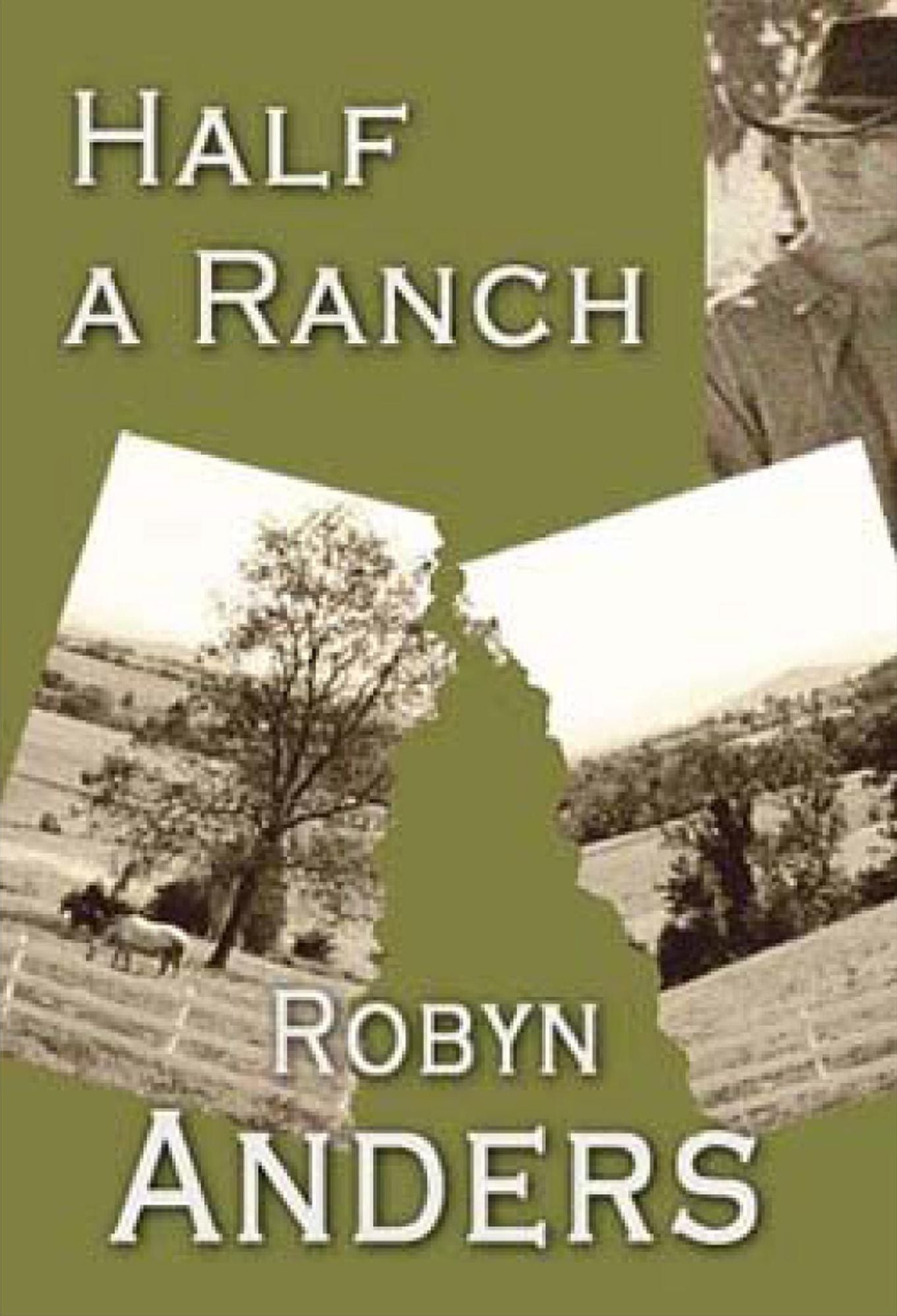 Half a Ranch